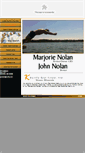 Mobile Screenshot of nolanteam.com